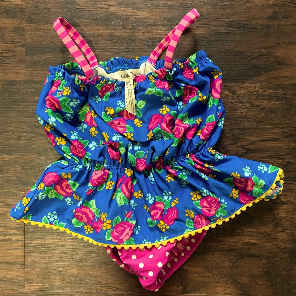 18-24 month Matilda Jane swimsuit